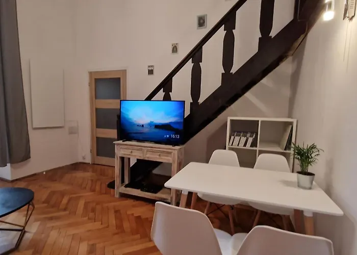 St Gertruda Apartment Free Parking Citybeat#2