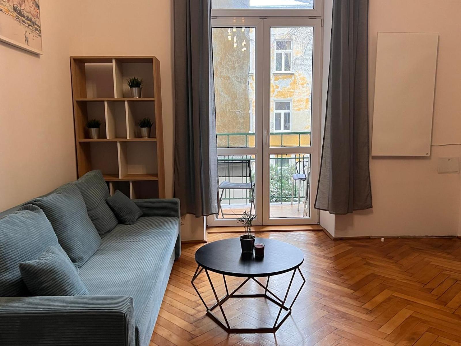 St Gertruda Free Parking Citybeat#2 Appartamento