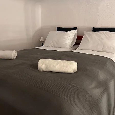 St Gertruda Apartment Free Parking Citybeat#2 Krakau Exterior foto