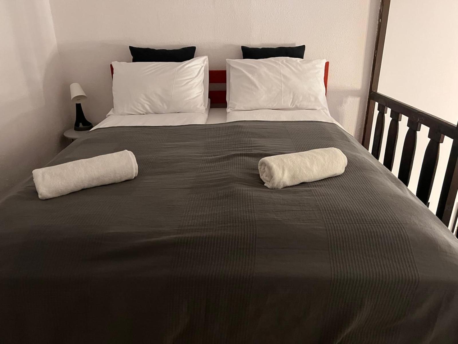 Apartment St Gertruda Free Parking Citybeat#2 Krakow