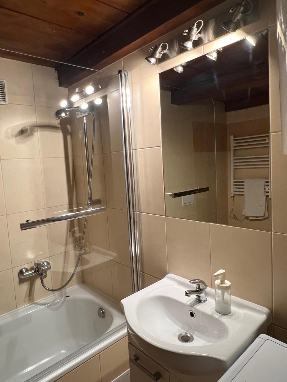 Apartment St Gertruda Free Parking Citybeat#2