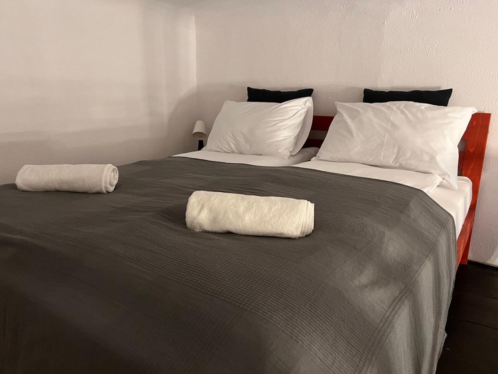 Apartment St Gertruda Free Parking Citybeat#2 *