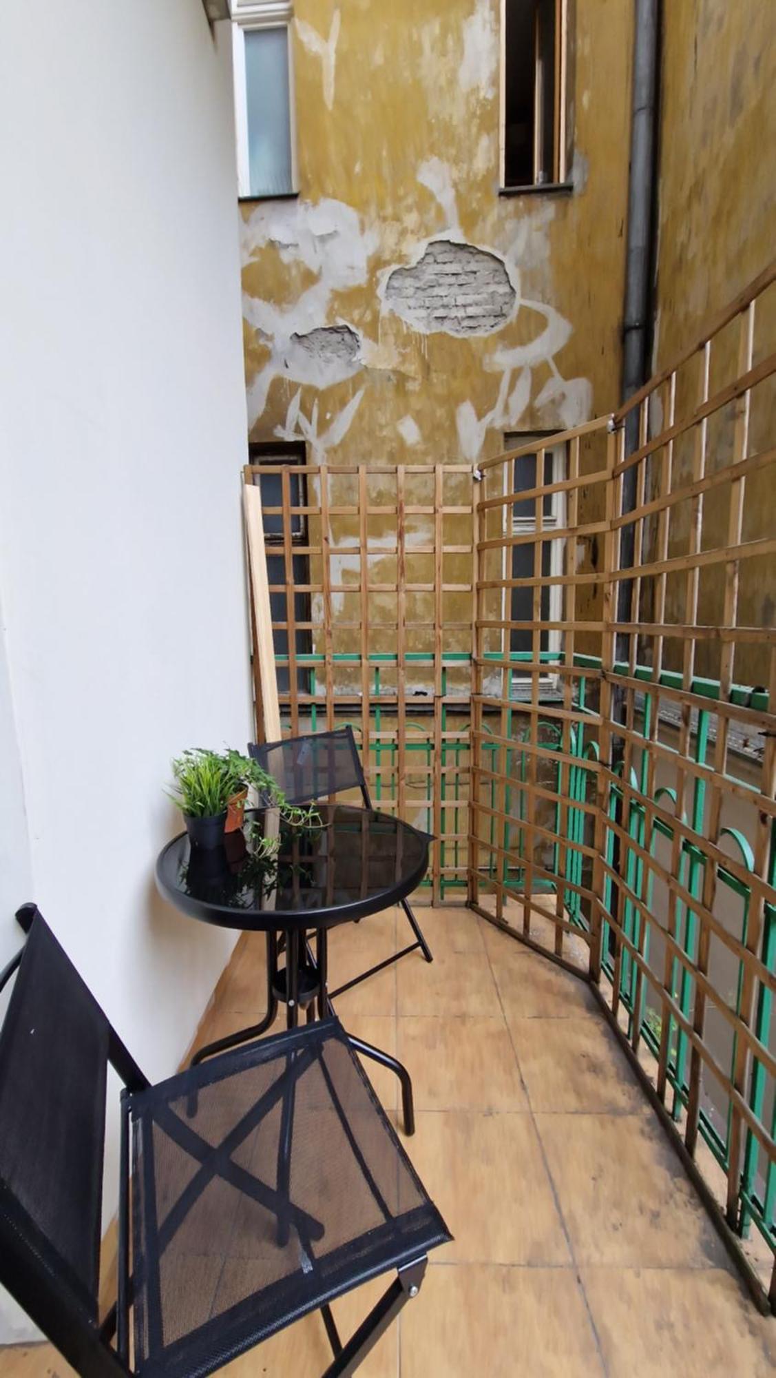 Apartment St Gertruda Free Parking Citybeat#2 Krakow