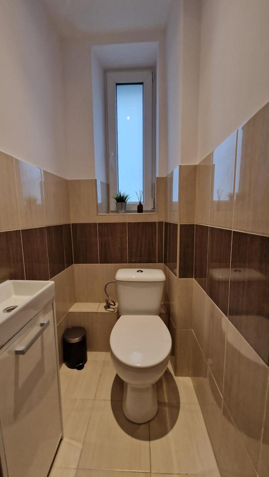 Apartment St Gertruda Free Parking Citybeat#2 *