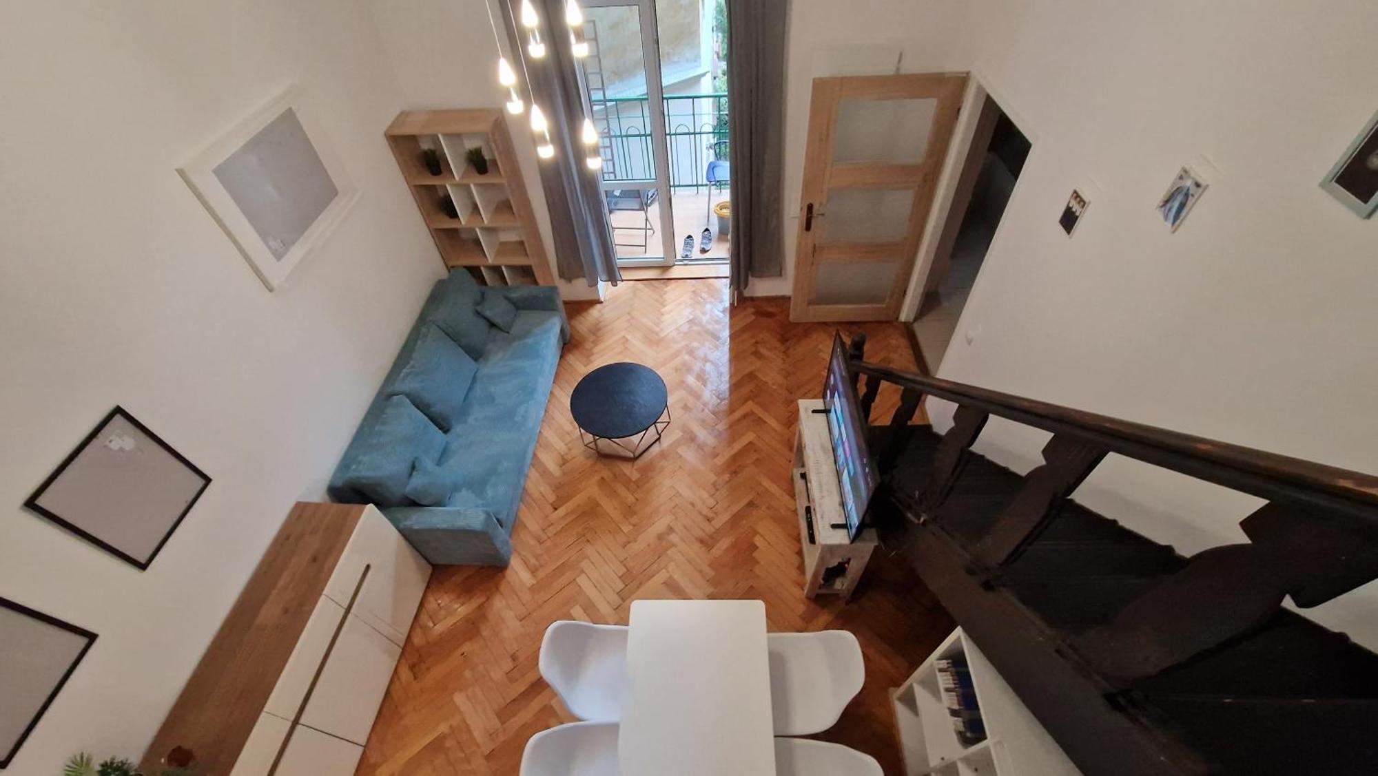 St Gertruda Free Parking Citybeat#2 *